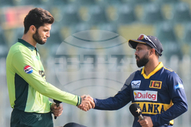 Pakistan Sri Lanka Cricket