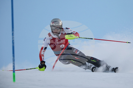 Finland Alpine Skiing World Cup