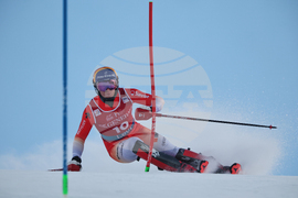 Finland Alpine Skiing World Cup