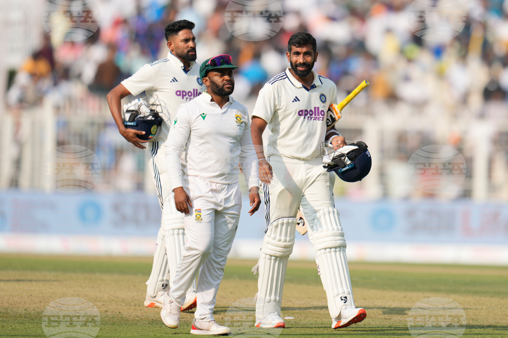 India South Africa Cricket