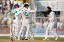 India South Africa Cricket