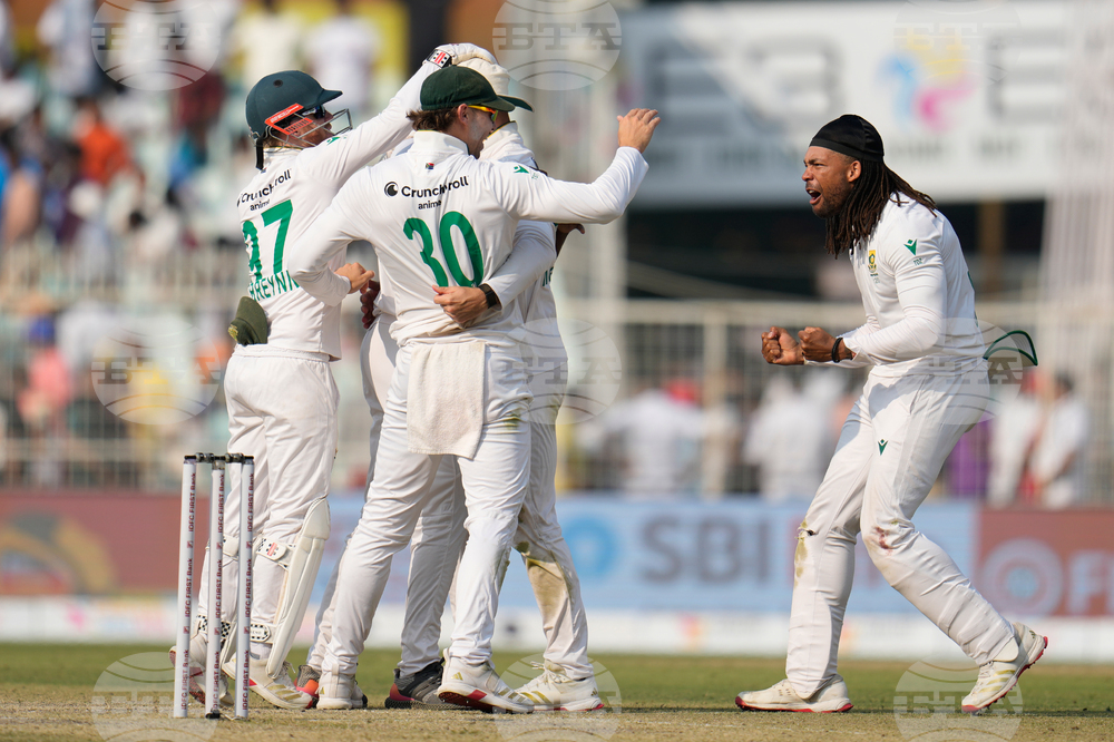 India South Africa Cricket