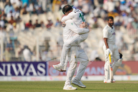 India South Africa Cricket