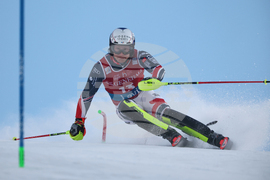 Finland Alpine Skiing World Cup