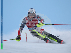 Finland Alpine Skiing World Cup