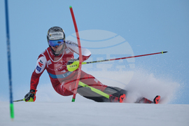 Finland Alpine Skiing World Cup