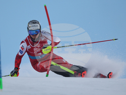 Finland Alpine Skiing World Cup