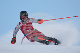 Finland Alpine Skiing World Cup