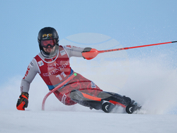 Finland Alpine Skiing World Cup