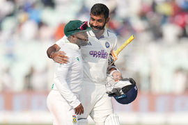 India South Africa Cricket