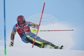 Finland Alpine Skiing World Cup