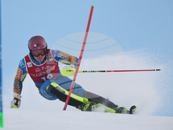 Finland Alpine Skiing World Cup