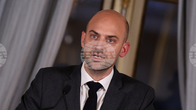 Франция заяви, че американската военна операция за залавянето на Николас Мадуро е в нарушение на международното право