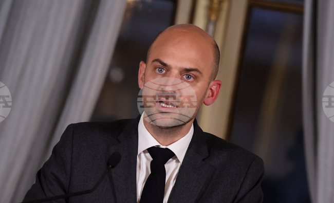 France Venezuela Prisoner Release