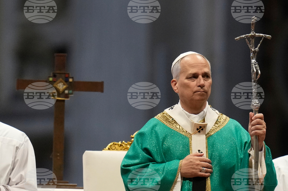 Папата призова за справедлив и траен мир в Украйна