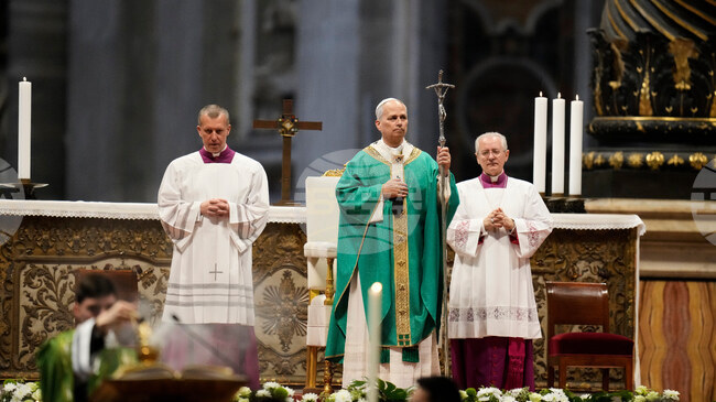 Папата призова световните лидери да подадат ръка на бедните 