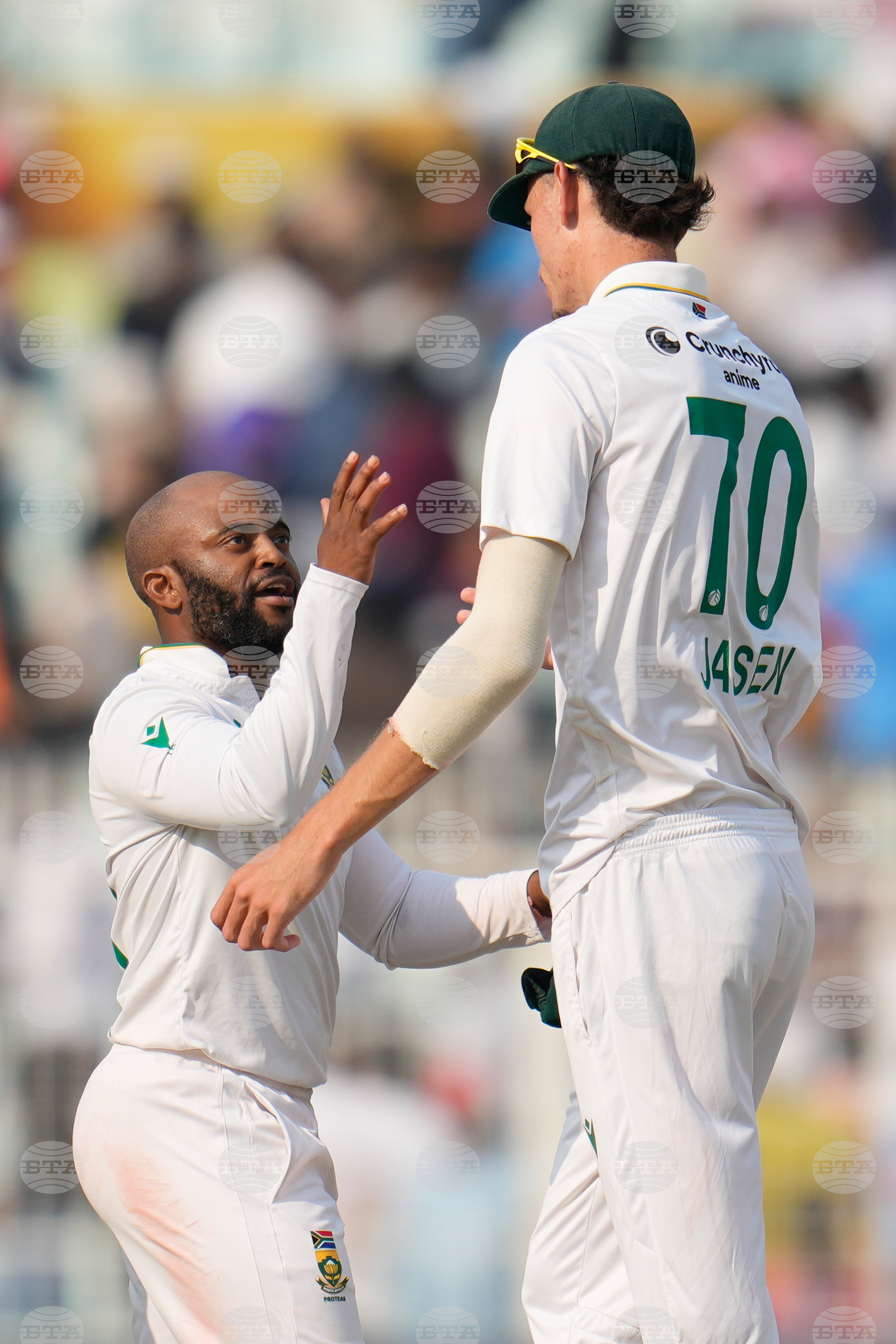 India South Africa Cricket