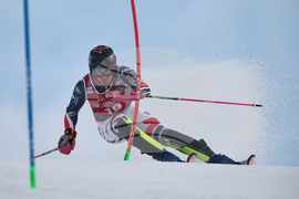 Finland Alpine Skiing World Cup
