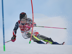 Finland Alpine Skiing World Cup