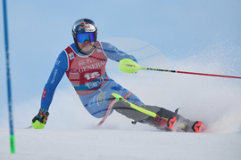 Finland Alpine Skiing World Cup