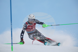 Finland Alpine Skiing World Cup