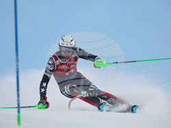Finland Alpine Skiing World Cup