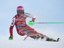 Finland Alpine Skiing World Cup