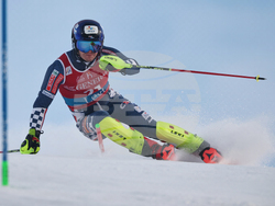 Finland Alpine Skiing World Cup