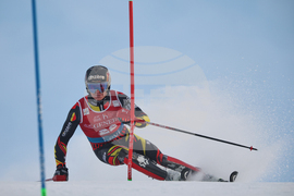 Finland Alpine Skiing World Cup