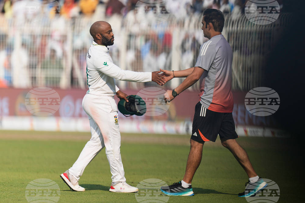 India South Africa Cricket