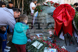 Greece Uprising Anniversary