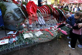 Greece Uprising Anniversary