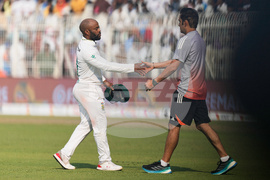 India South Africa Cricket