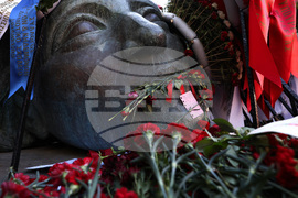 Greece Uprising Anniversary