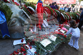 Greece Uprising Anniversary