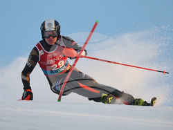 Finland Alpine Skiing World Cup