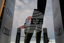 Finland Alpine Skiing World Cup