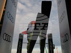 Finland Alpine Skiing World Cup