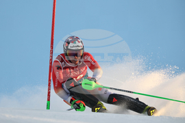 Finland Alpine Skiing World Cup