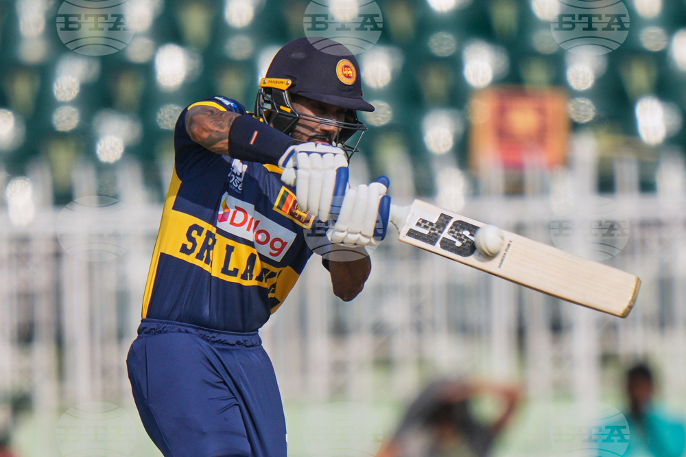 Pakistan Sri Lanka Cricket
