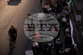 Japan Protest Immigration