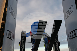 Finland Alpine Skiing World Cup