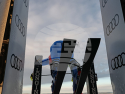 Finland Alpine Skiing World Cup