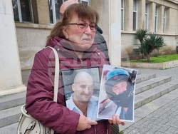 Варна - загинали при катастрофи - помен