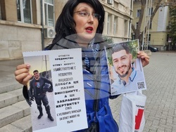 Варна - загинали при катастрофи - помен