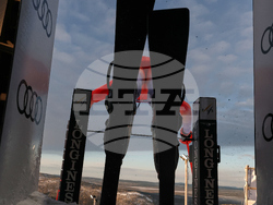 Finland Alpine Skiing World Cup