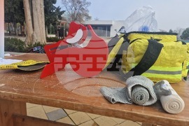 Стара Загора - Шофирането не е игра - инициатива