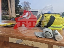 Стара Загора - Шофирането не е игра - инициатива