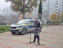 Стара Загора - Шофирането не е игра - инициатива