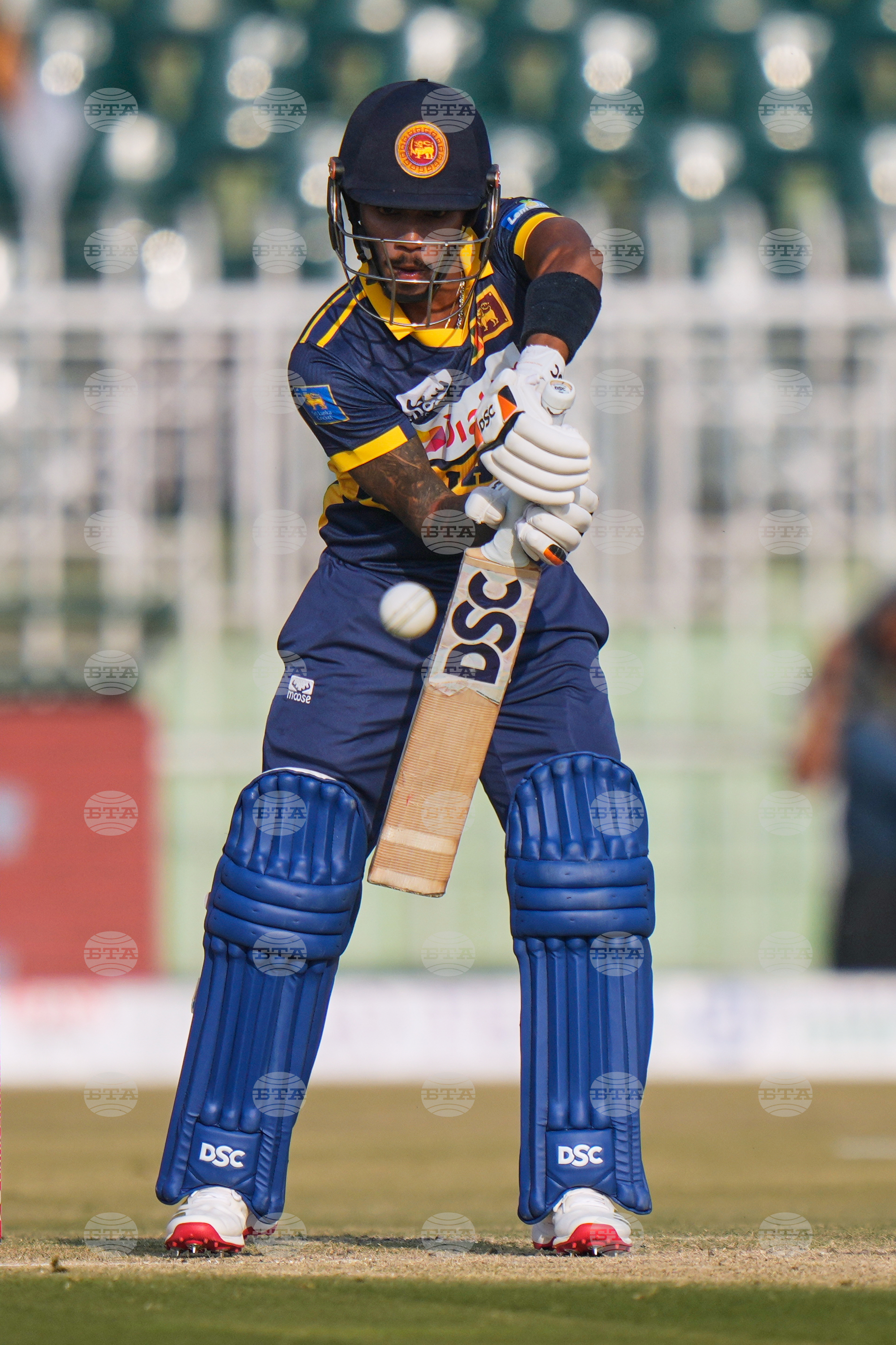 Pakistan Sri Lanka Cricket